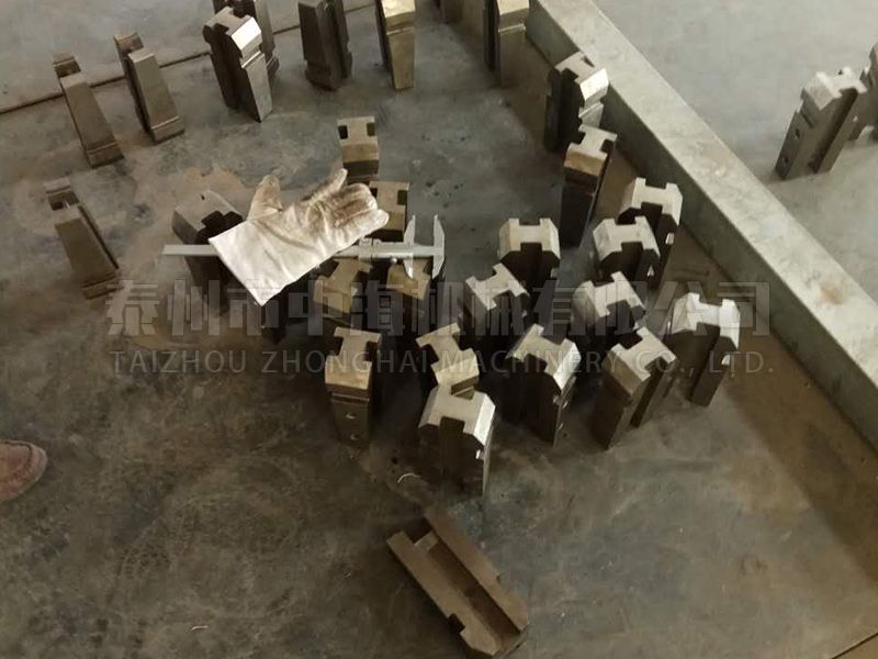 熱噴涂是怎么樣加熱噴涂材料？